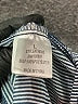 Alice Blue 100% Polyester Gray Sleeveless Blouse Size L - photo 8