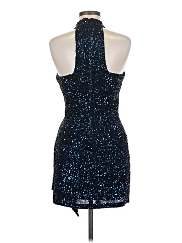 Blondie Nites Cocktail Dress (view 2)