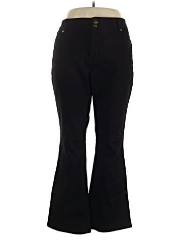 IMAN Dress Pants (view 1)