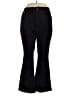 IMAN Black Dress Pants Size 20W - photo 1