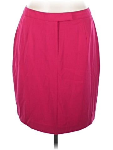 Jessica London Casual Skirt (view 1)