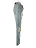 ONETEASPOON 100% Cotton Hearts Blue Jeans Size 26 waist - photo 4