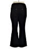IMAN Black Dress Pants Size 20W - photo 2