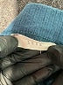 Lush Solid Teal Casual Skirt Size M - photo 4