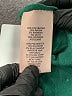 Philosophy Republic Clothing Green Pullover Sweater Size 3X - photo 8