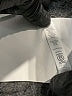 Athleta 100% Polyester White Tank Top Size L - photo 8