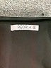 REORIA Black Bodysuit Size XL - photo 3