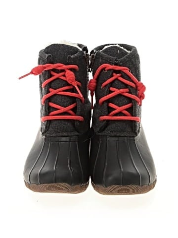 Sperry Top Sider Rain Boots (view 2)
