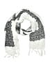 Unbranded White Scarf One size - photo 1