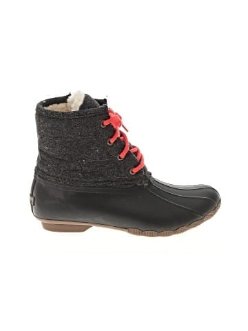 Sperry Top Sider Rain Boots (view 1)