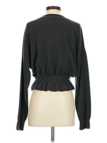 Zara Basic Pullover Sweater (view 2)