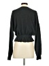 Zara Basic Gray Black Pullover Sweater Size S - photo 2