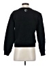 Born Primitive Solid Black Pullover Sweater Size S - photo 2