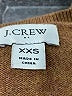 J.Crew Factory Store Brown Pullover Sweater Size XXS - photo 7