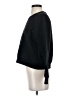 Born Primitive Solid Black Pullover Sweater Size S - photo 5