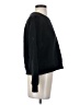 Born Primitive Solid Black Pullover Sweater Size S - photo 4