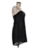 Unbranded Black Cocktail Dress Size 6 - photo 4