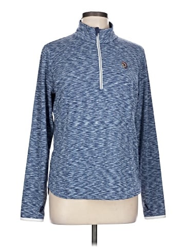 Zero Restriction Fleece (view 1)