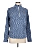 Zero Restriction Blue Fleece Size L - photo 1