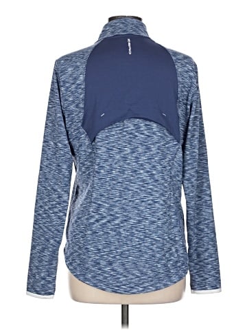 Zero Restriction Fleece (view 2)