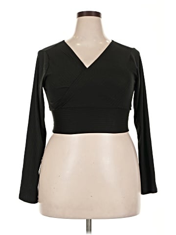 Capella Apparel 3/4 Sleeve T-Shirt (view 1)