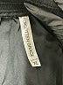 Forgotten Grace Solid Black Formal Skirt Size XL - photo 4