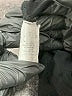 Forgotten Grace Solid Black Formal Skirt Size XL - photo 5