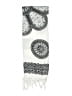Unbranded White Scarf One size - photo 2
