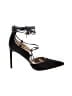 Sam Edelman Black Heels Size 7 - photo 1