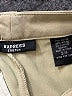 Express Solid Tan Khakis Size 3 - 4 - photo 7