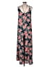 Aura Blue Green Jumpsuit Size M - photo 2