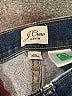 J.Crew Blue Jeans Size 26 waist - photo 4