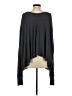 Wildfox Gray Long Sleeve T-Shirt Size S - photo 2