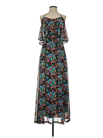 Veronica M. Casual Dress (view 1)