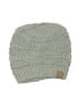 C.C Exclusives Gray Blue Beanie One size - photo 1
