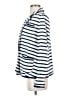 Crown & Ivy Stripes White Blazer Size S - photo 5