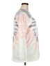 Unbranded Tie-dye Ivory Long Sleeve T-Shirt Size XXL - photo 4
