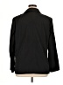 Chico's 100% Polyester Black Blazer Size XL (3) - photo 2