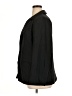 Chico's 100% Polyester Black Blazer Size XL (3) - photo 5
