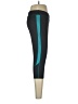 Bcg Color Block Teal Active Pants Size M - photo 4