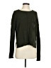 Rails Green Pullover Sweater Size S - photo 1