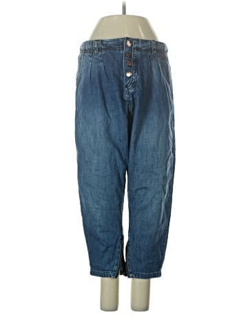 One by One Teaspoon Jeans (view 1)