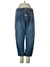 One by One Teaspoon Blue Jeans Size 25 waist - photo 1