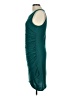 Leith Solid Teal Cocktail Dress Size L - photo 5