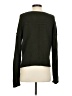Rails Green Pullover Sweater Size S - photo 2