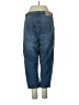 One by One Teaspoon Blue Jeans Size 25 waist - photo 2