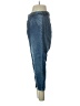 One by One Teaspoon Blue Jeans Size 25 waist - photo 5