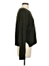 Rails Green Pullover Sweater Size S - photo 4