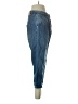 One by One Teaspoon Blue Jeans Size 25 waist - photo 4