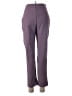 Missguided Purple Casual Pants Size 2 - photo 2